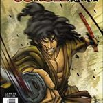 Jubei Kibagami