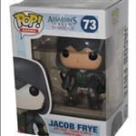 Jacob Frye