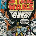 Commander Strom