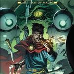 The Last Days of Magic