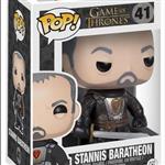Stannis Baratheon
