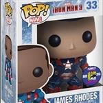 Tag: Pop! Iron Man 3