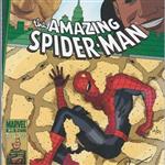 Tag: Joe Quinones Amazing Spider-Man Villain Cover