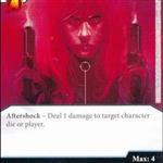 Tag: Marvel Knights Organized Play