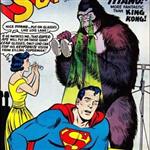 Toto the Chimp
