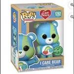 I Care Bear