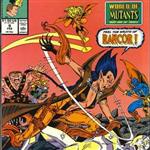 World of Mutants
