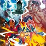 Darkseid War: After Death