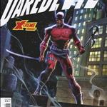 Tag: X-Treme Marvel Cover