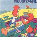 Woody Woodpecker