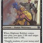 MTG: Mercenary