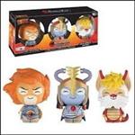 Tag: Dorbz Thundercats