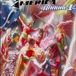 Justice Society Infinity (JSI)