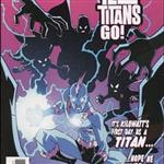 Teen Tyrants