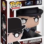 Poet Anderson