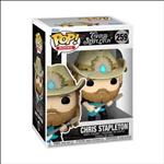 Tag: Pop! Chris Stapleton