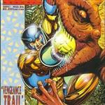 Vengeance Trail