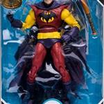 Batman of Zur-En-Arrh