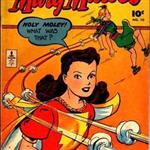Mary Dudley