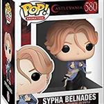 Sypha Belnades