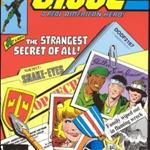 Snake-Eyes: The Origin