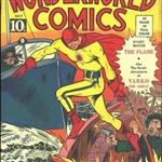 Richard G. "Gang-Buster" Robinson