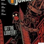 Get the Lobster