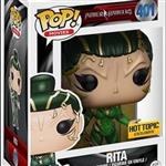 Tag: Pop! Power Rangers (The Movie)