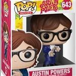 Tag: Pop! Austin Powers