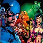 Green Lantern Corps Honor Guard