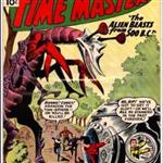 Time Masters