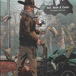 Tag: Bell, Book & Comic Cover