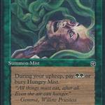 MTG: Mist