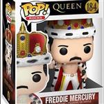 Freddie Mercury