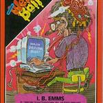 I.B. Emms