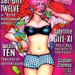 Tag: Homage Cover - Britney Spears Rolling Stone Cover