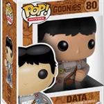Richard "Data" Wang