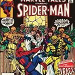 Saga of Captain Britain
