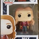 Maxine "Max" Mayfield