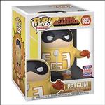 Fatgum
