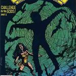 Challenge of the Gods
