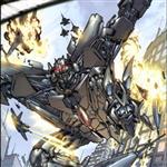 Wingblade