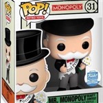Tag: Pop! Monopoly