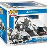 Thunderjaw