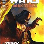 Spark Remains