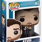 Kevin Garvey