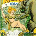 Werewolf Hunter