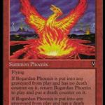 MTG: Phoenix