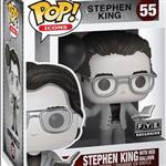 Stephen King