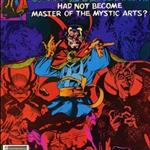 Tag: Homage Cover - What If? #40